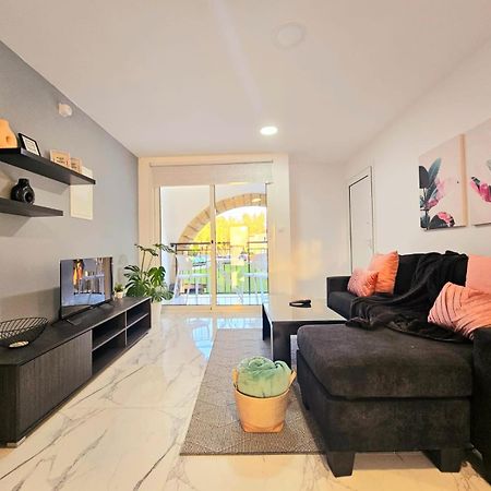 1Bd Beach Apartment Πάφος Εξωτερικό φωτογραφία