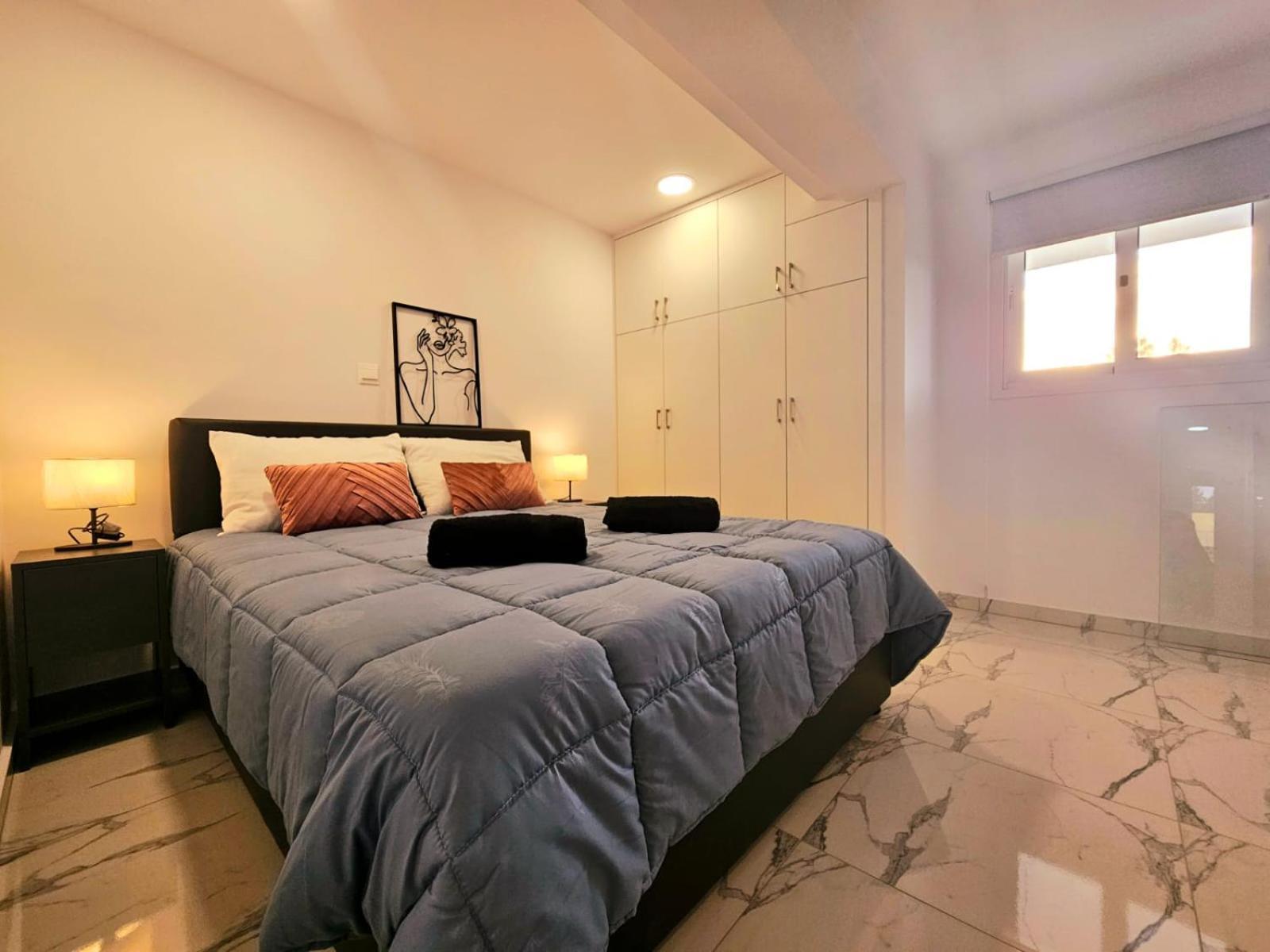 1Bd Beach Apartment Πάφος Εξωτερικό φωτογραφία